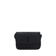 Saint Laurent Niki Small Messenger Bag in ECONYL® Nylon
