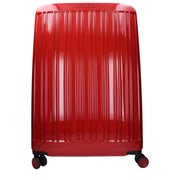 Piquadro BV5029SK70R Hard Polycarbonate Cabin Trolley, Red
