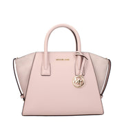 Michael Kors Borsa a Mano (35F4G4VS1L) in Pelle Rosa