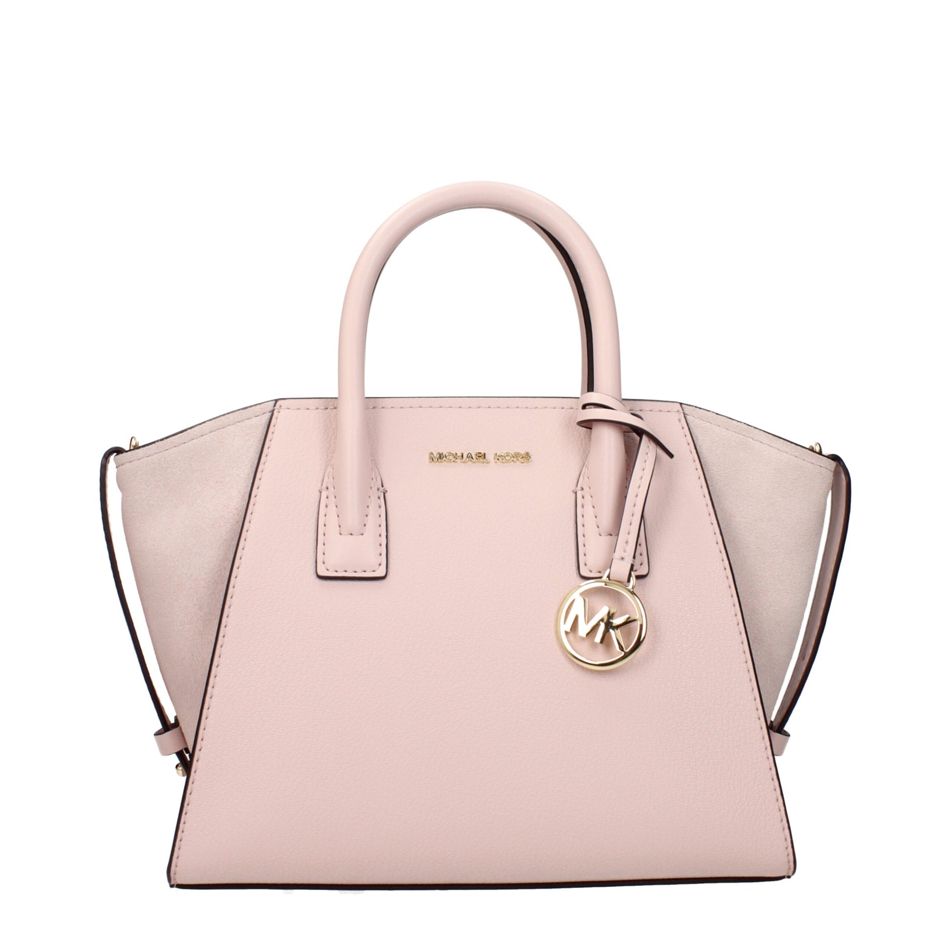 Michael Kors Borsa a Mano (35F4G4VS1L) in Pelle Rosa