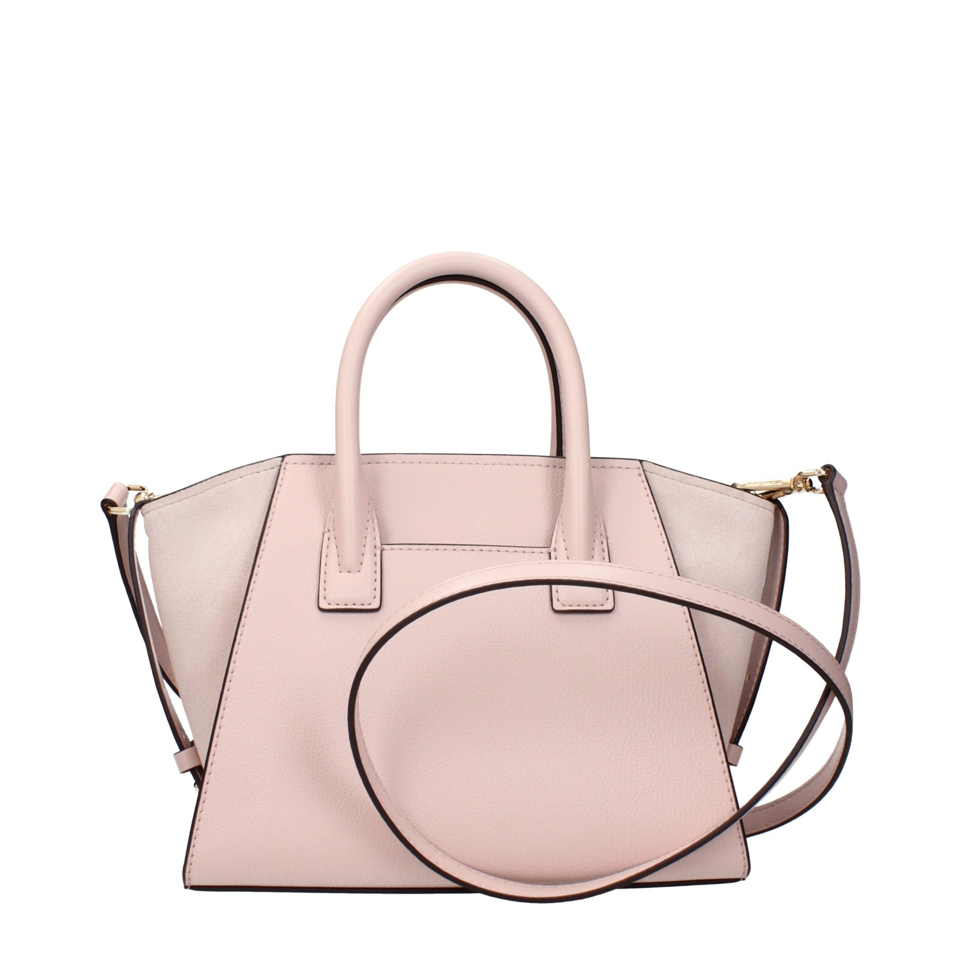 Michael Kors Borsa a Mano (35F4G4VS1L) in Pelle Rosa