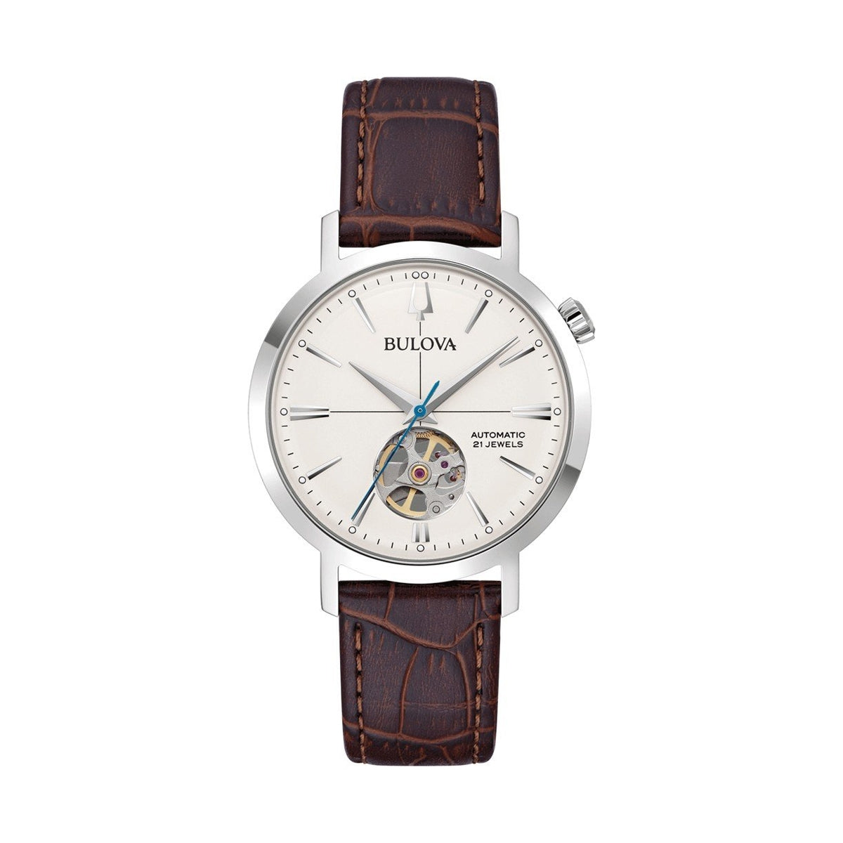 Orologio Bulova 96A318