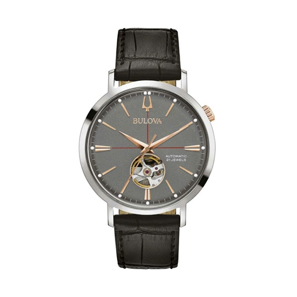 Orologio Bulova 98A187