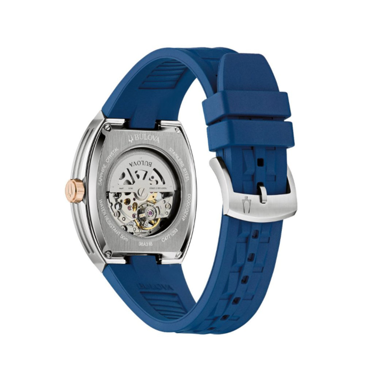 Orologio Bulova 98A318