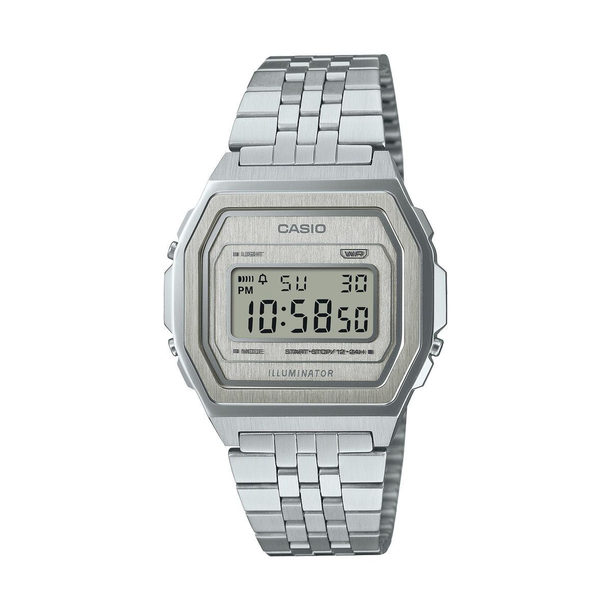 Casio Vintage Watch A1000A-7