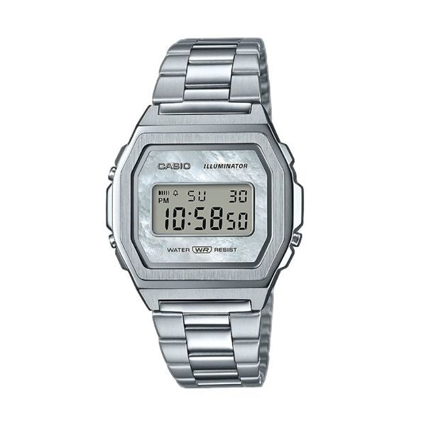 Casio Vintage Watch A1000D-7