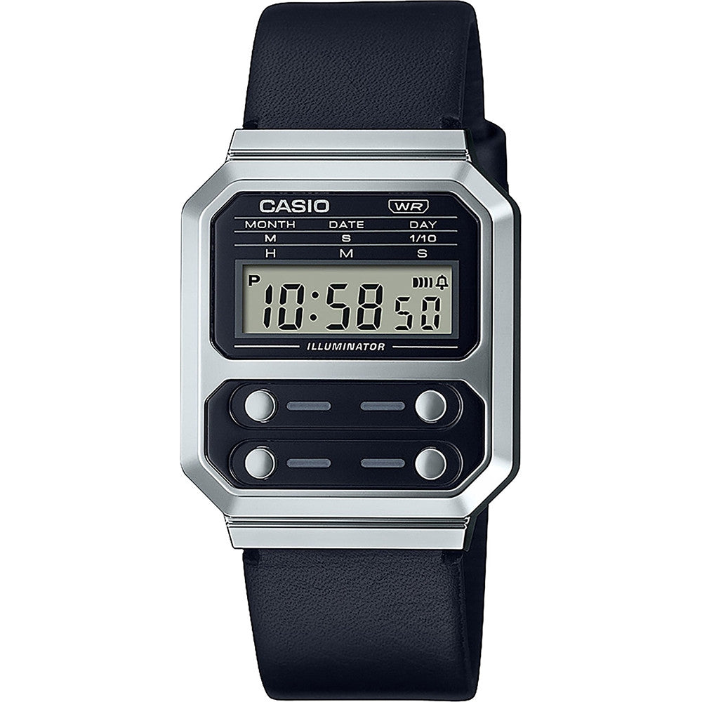 Casio Vintage Watch A100WEL-1AEF