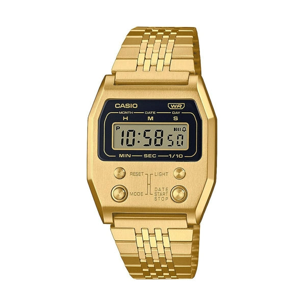 Casio Vintage Watch A1100G-5
