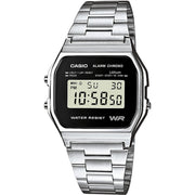 Casio A158WEA-1EF Watch