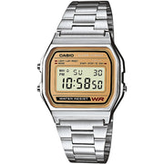 Casio A158WEA-9EF Watch