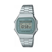 Casio A168WA-3AYES Watch