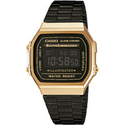 Casio A168WEGB-1BEF Watch