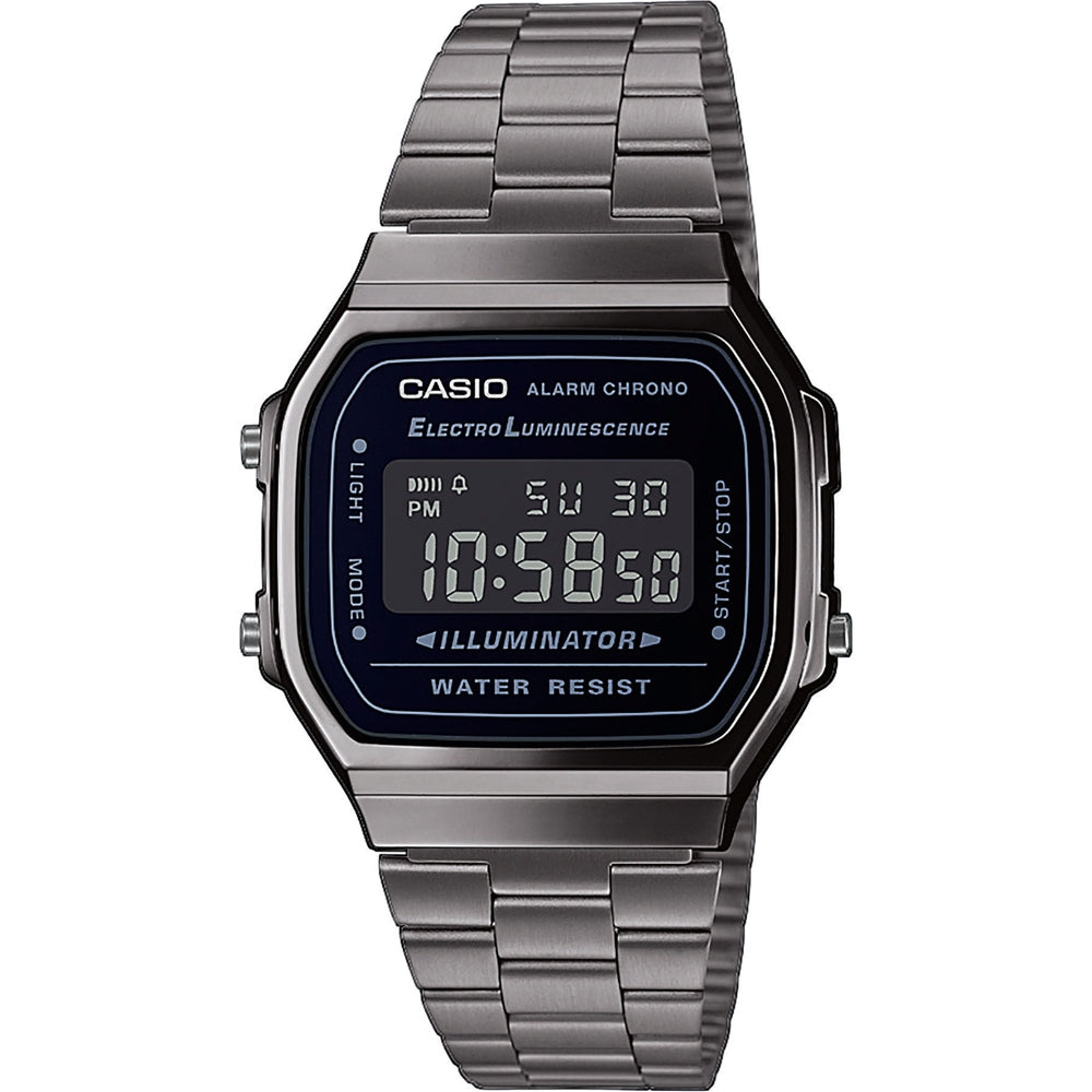 Casio A168WEGG-1BEF Watch