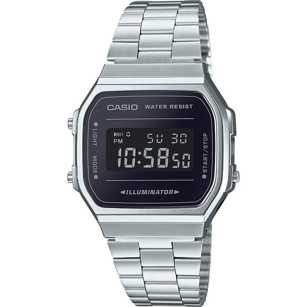 Casio A168WEM-1EF Watch