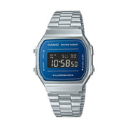Casio A168WEM-2BEF Watch