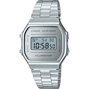 Casio A168WEM-7EF Watch