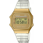 Casio A168XESG-9AEF Watch