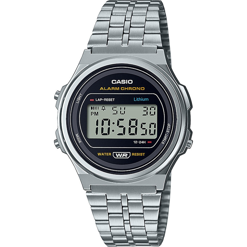 Casio A171WE-1AEF Watch