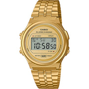 Casio A171WEG-9AEF Watch