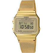 Casio A700WEMG-9AEF Watch