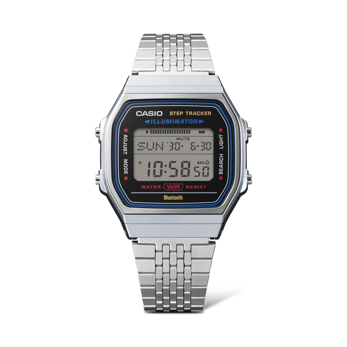 Casio ABL-100WE-1AEF Watch