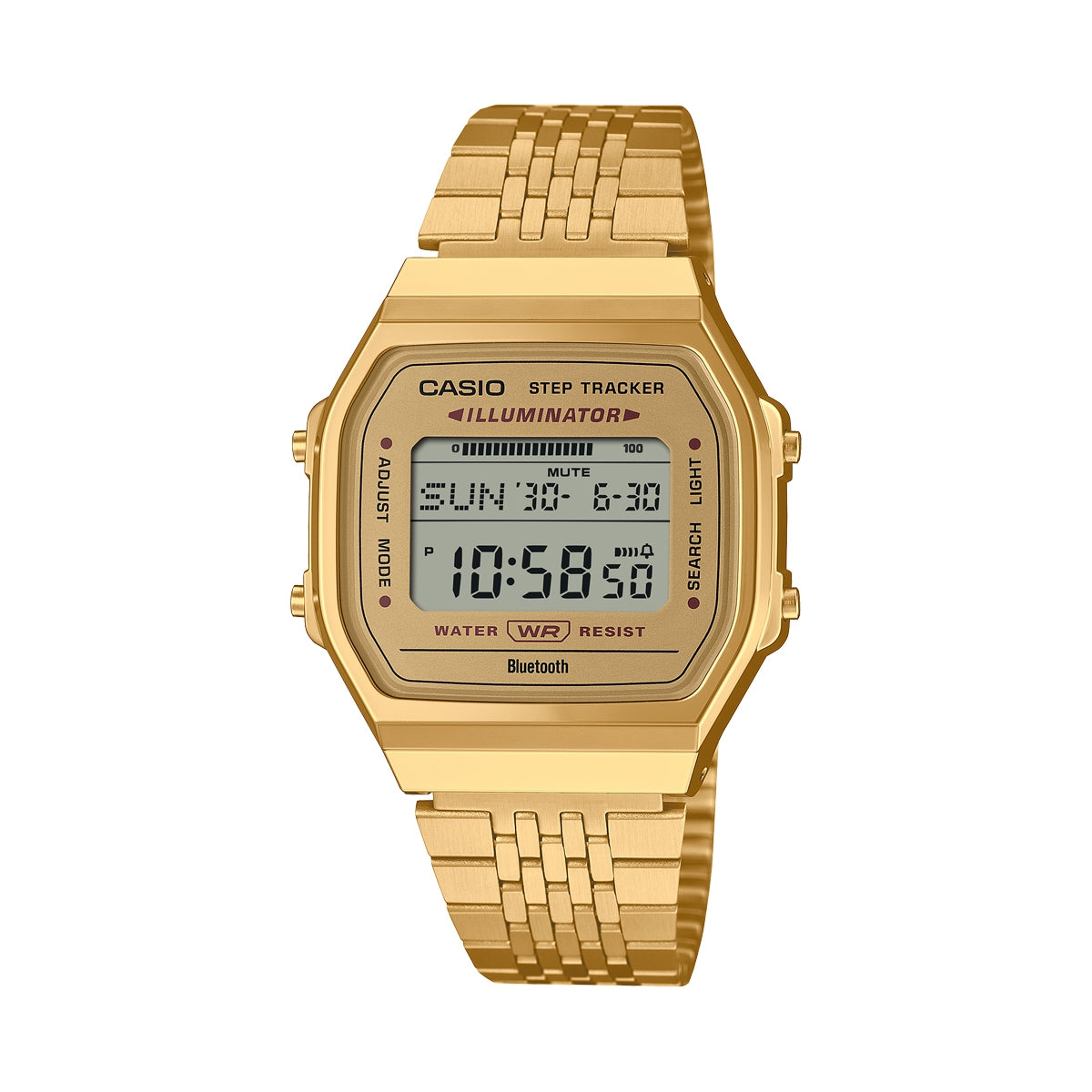 Casio ABL-100WEG-9AEF watch