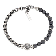 Amen men's steel bracelet ACBR116