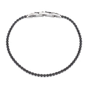 Amen men's steel bracelet ACBR1307