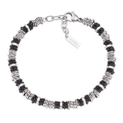 Amen men's steel bracelet ACBR515