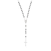 Amen men's steel necklace ACCL113