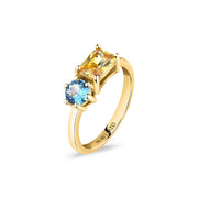 MORELLATO WOMEN'S RING COLORS SAVY09012