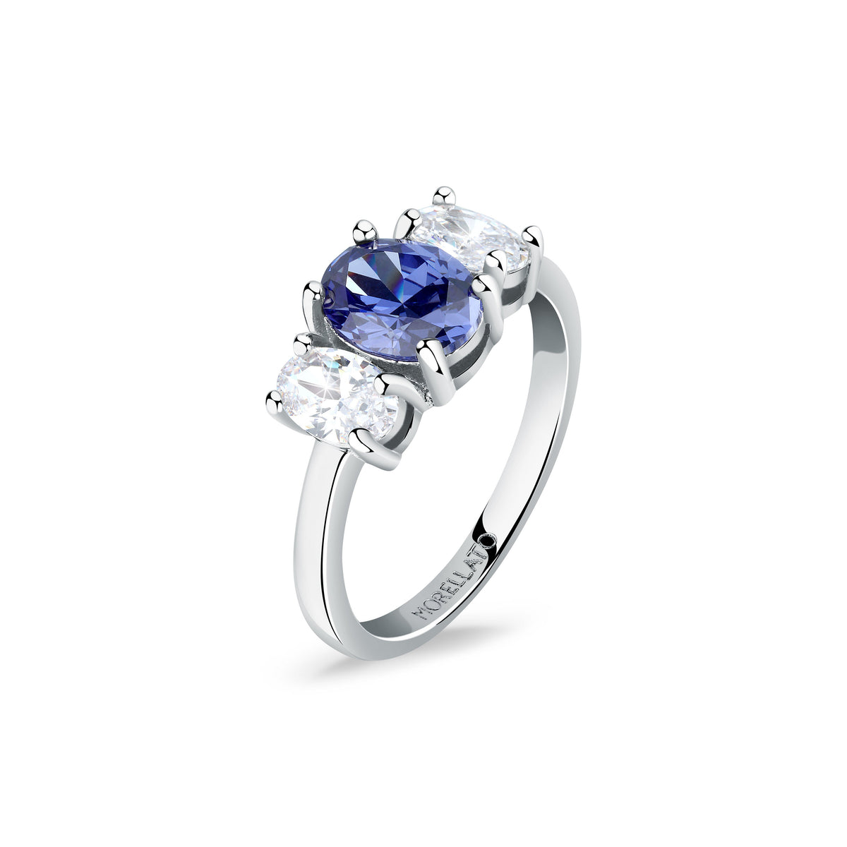 MORELLATO WOMEN'S RING COLORS SAVY21012