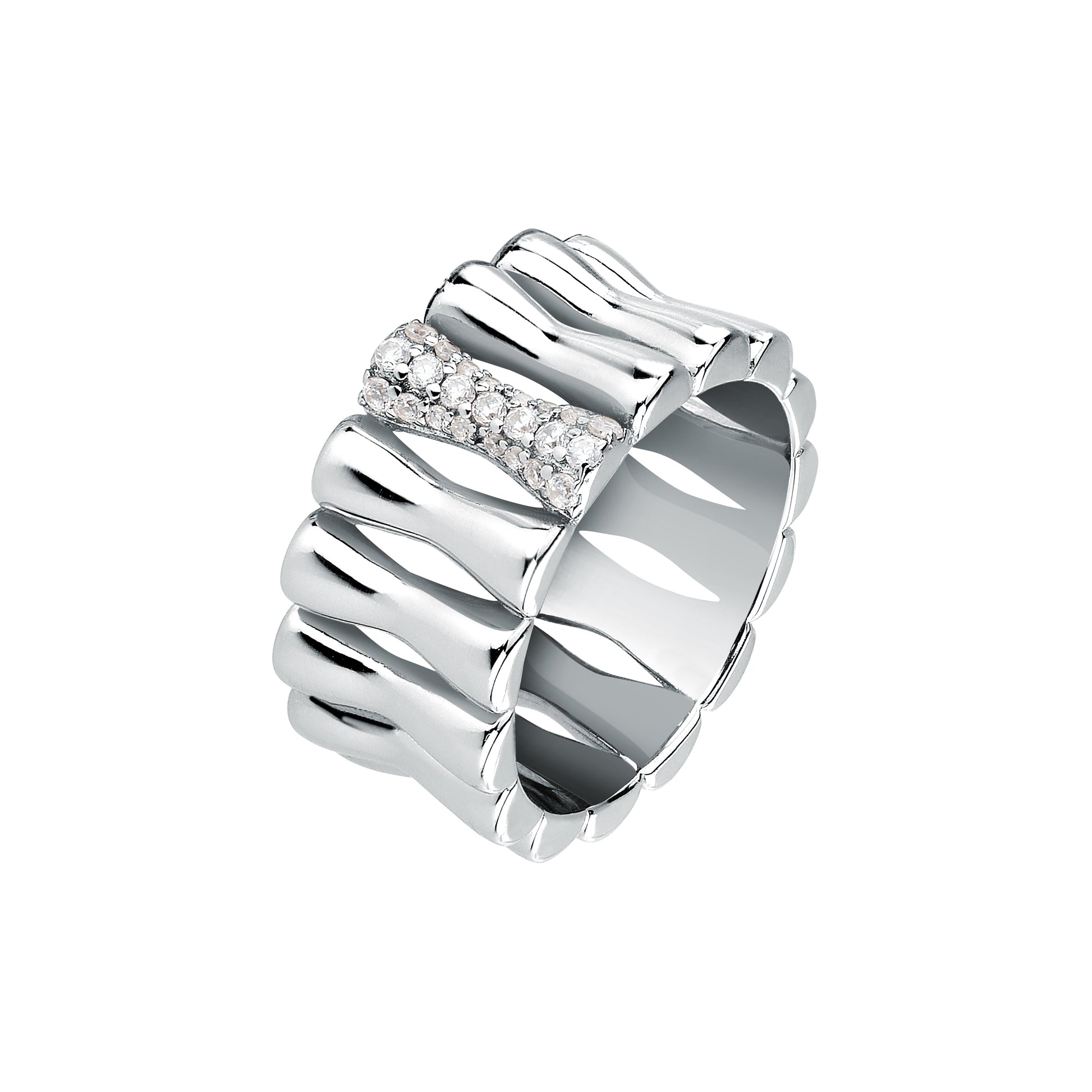 MORELLATO ESSENZA WOMEN'S RING SAWA20012