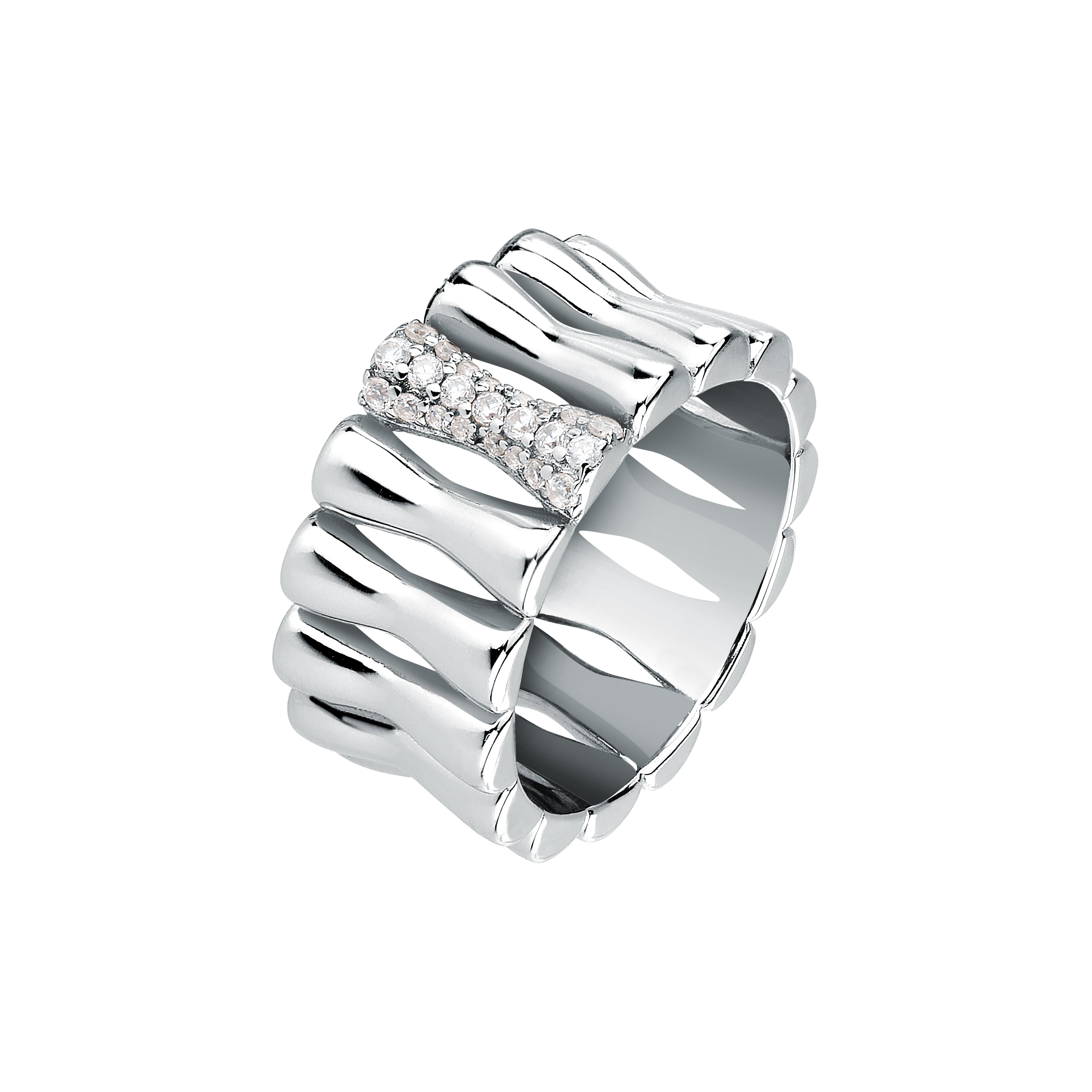 MORELLATO ESSENZA WOMEN'S RING SAWA20012