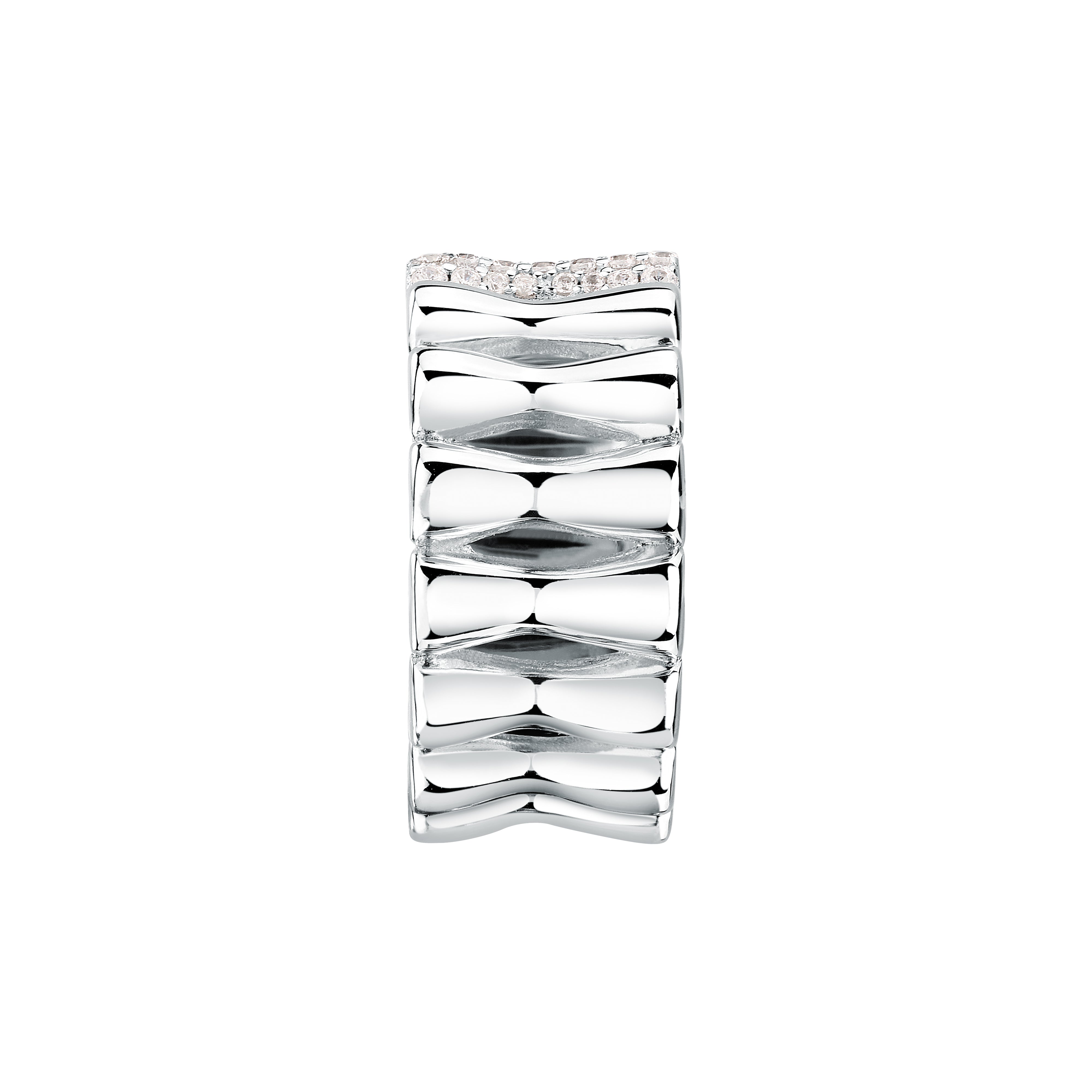 MORELLATO ESSENZA WOMEN'S RING SAWA20012