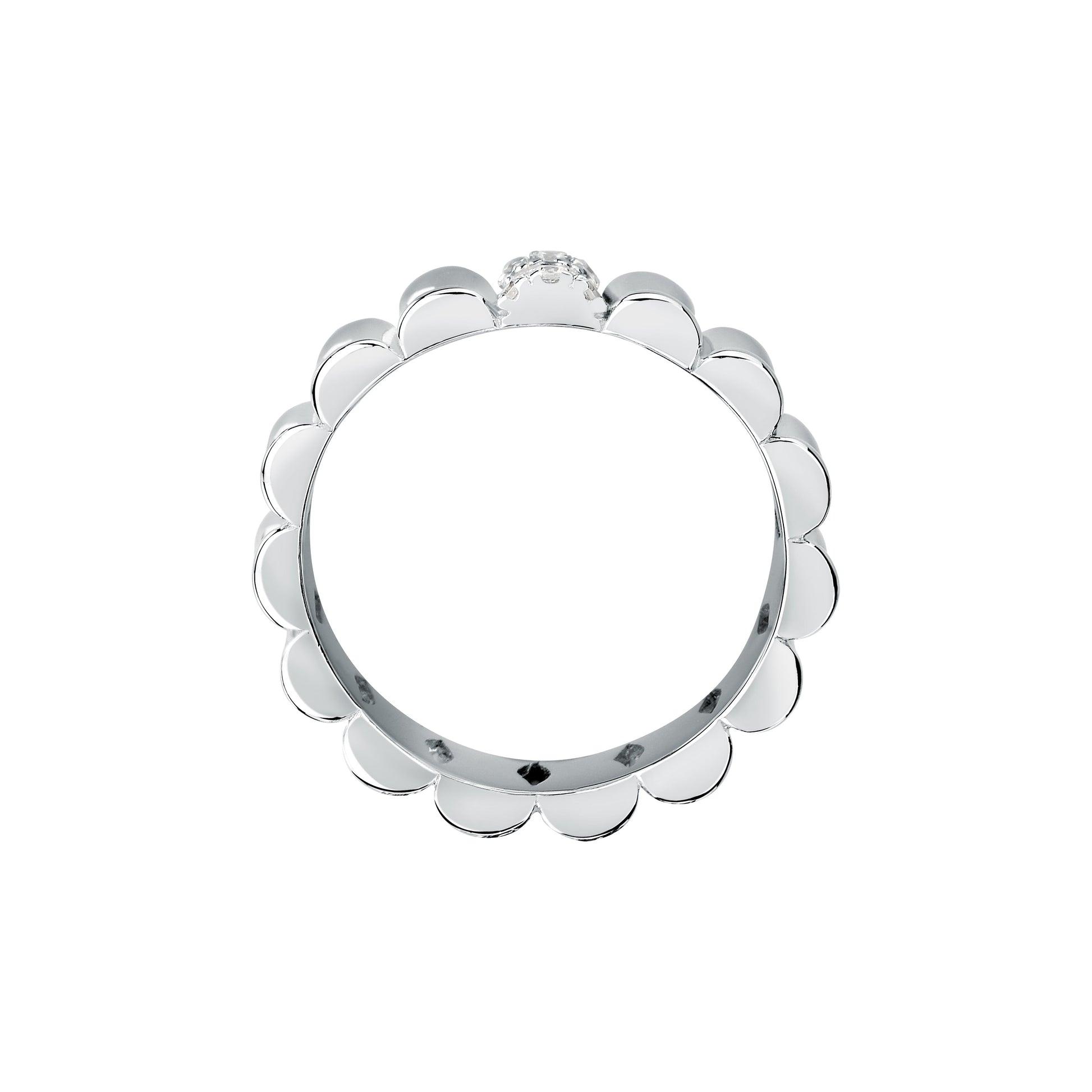 MORELLATO ESSENZA WOMEN'S RING SAWA20012