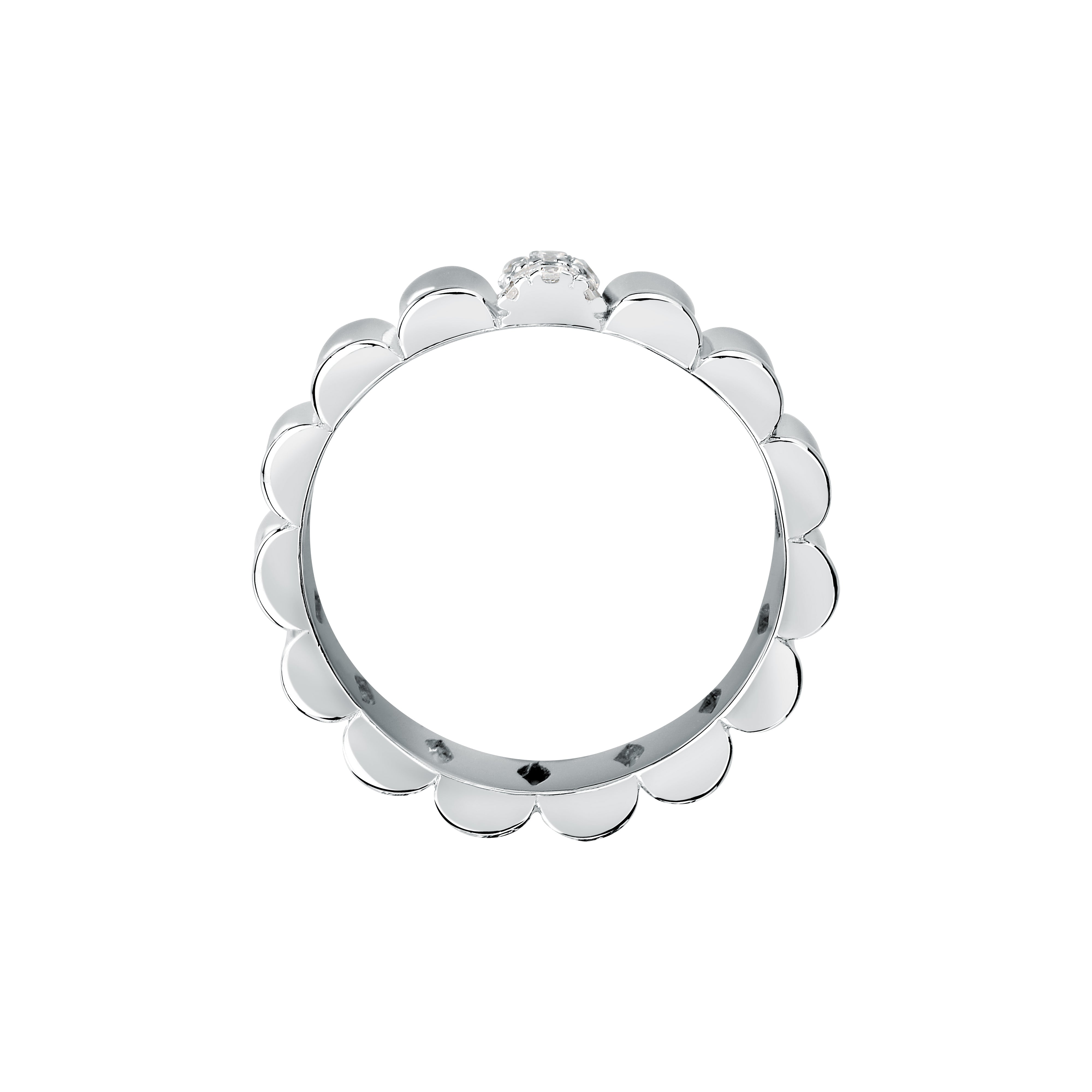 MORELLATO ESSENZA WOMEN'S RING SAWA20012