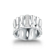 MORELLATO ESSENZA WOMEN'S RING SAWA20012