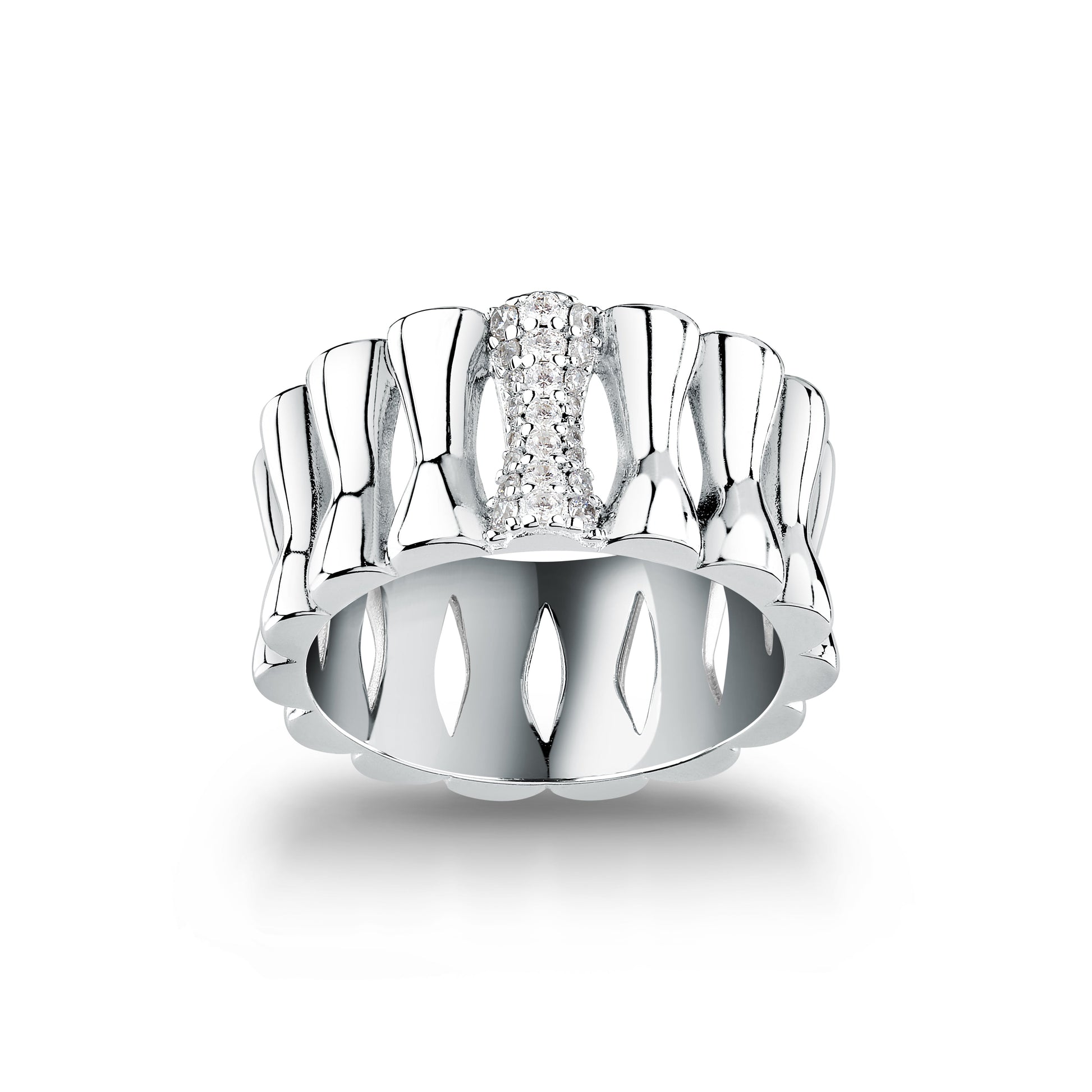 MORELLATO ESSENZA WOMEN'S RING SAWA20012