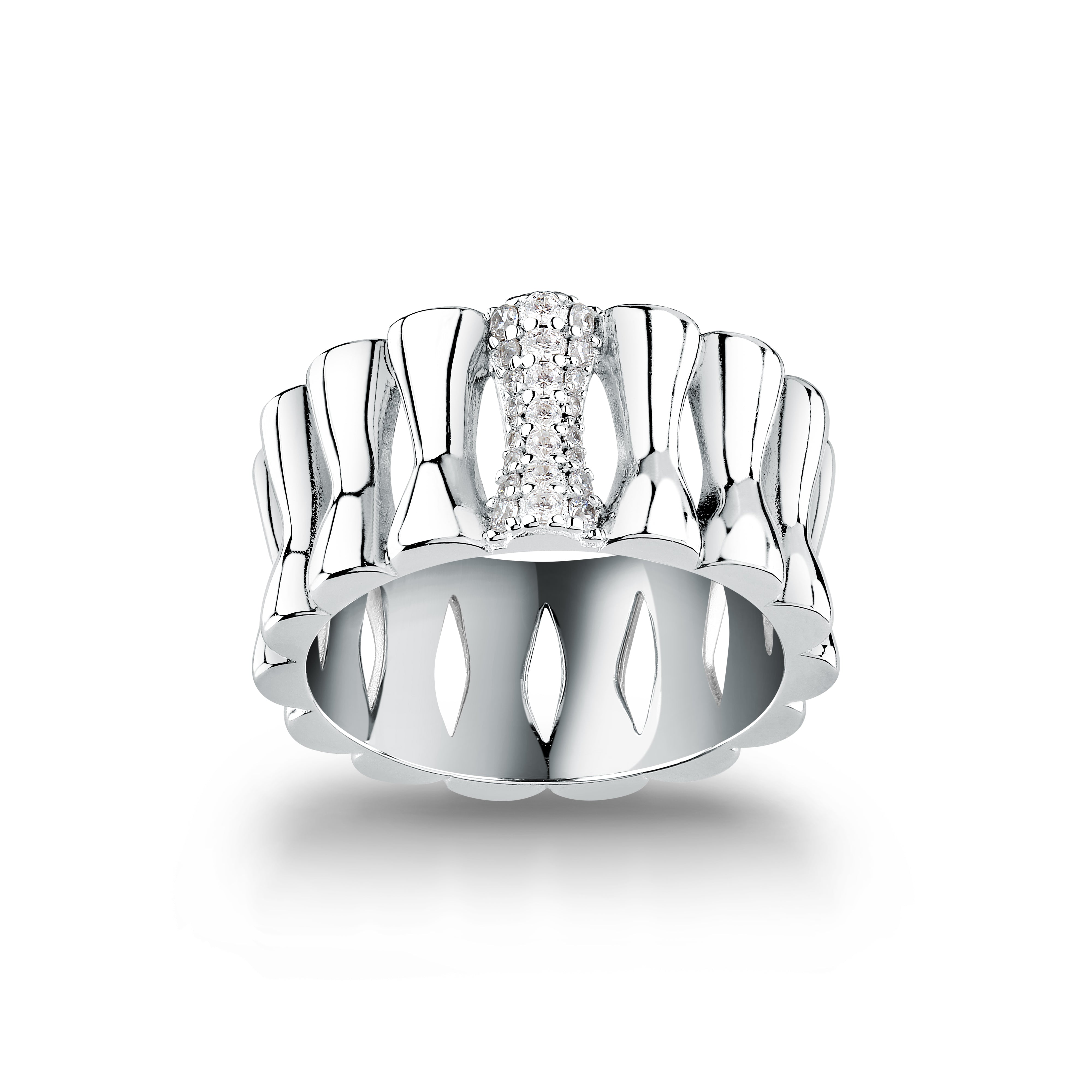 MORELLATO ESSENZA WOMEN'S RING SAWA20012