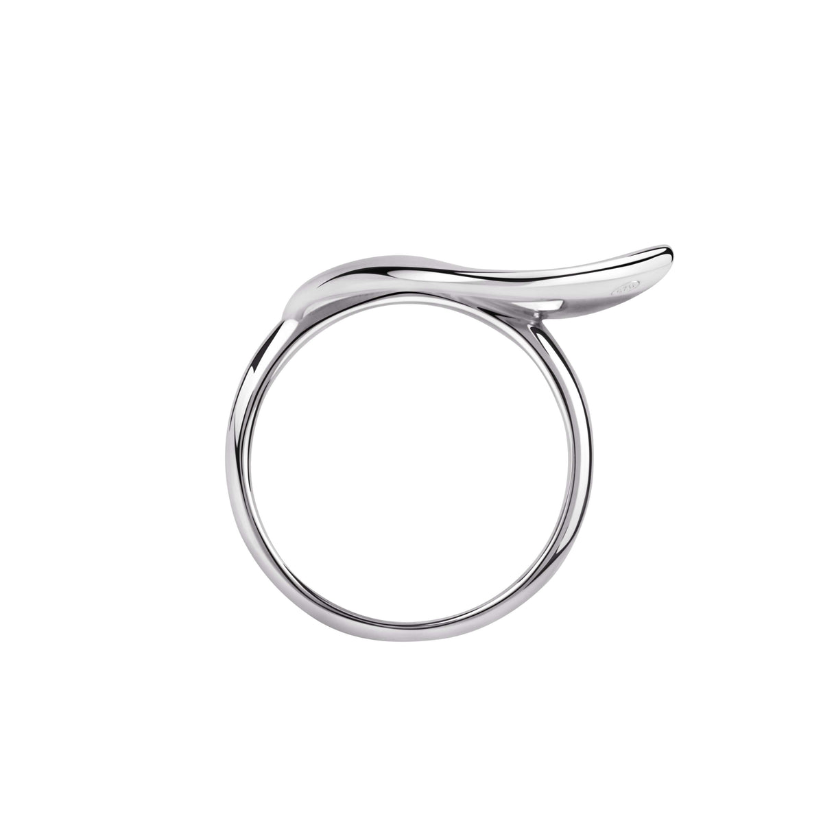 MORELLATO WOMEN'S LEAF RING SAKH38014