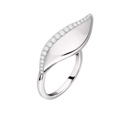 MORELLATO WOMEN'S LEAF RING SAKH38014