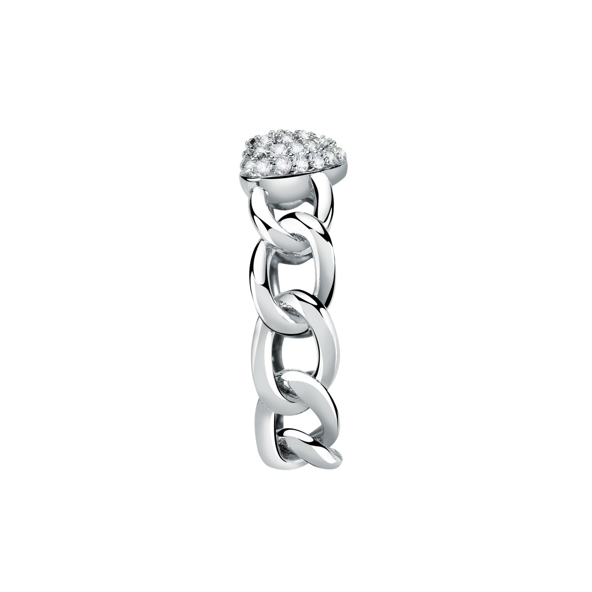 MORELLATO INCONTRI WOMEN'S RING SAUQ19012