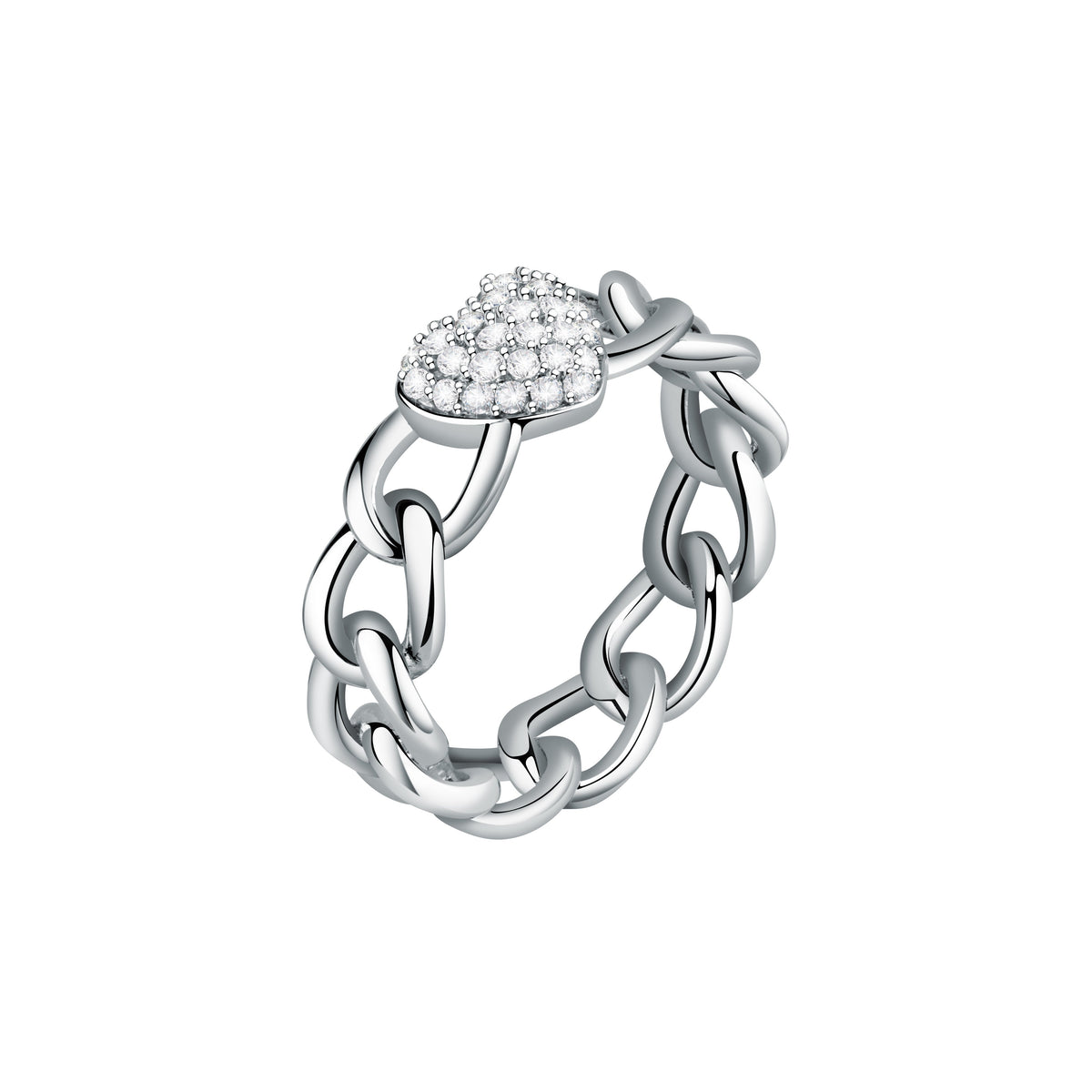 MORELLATO INCONTRI WOMEN'S RING SAUQ19012