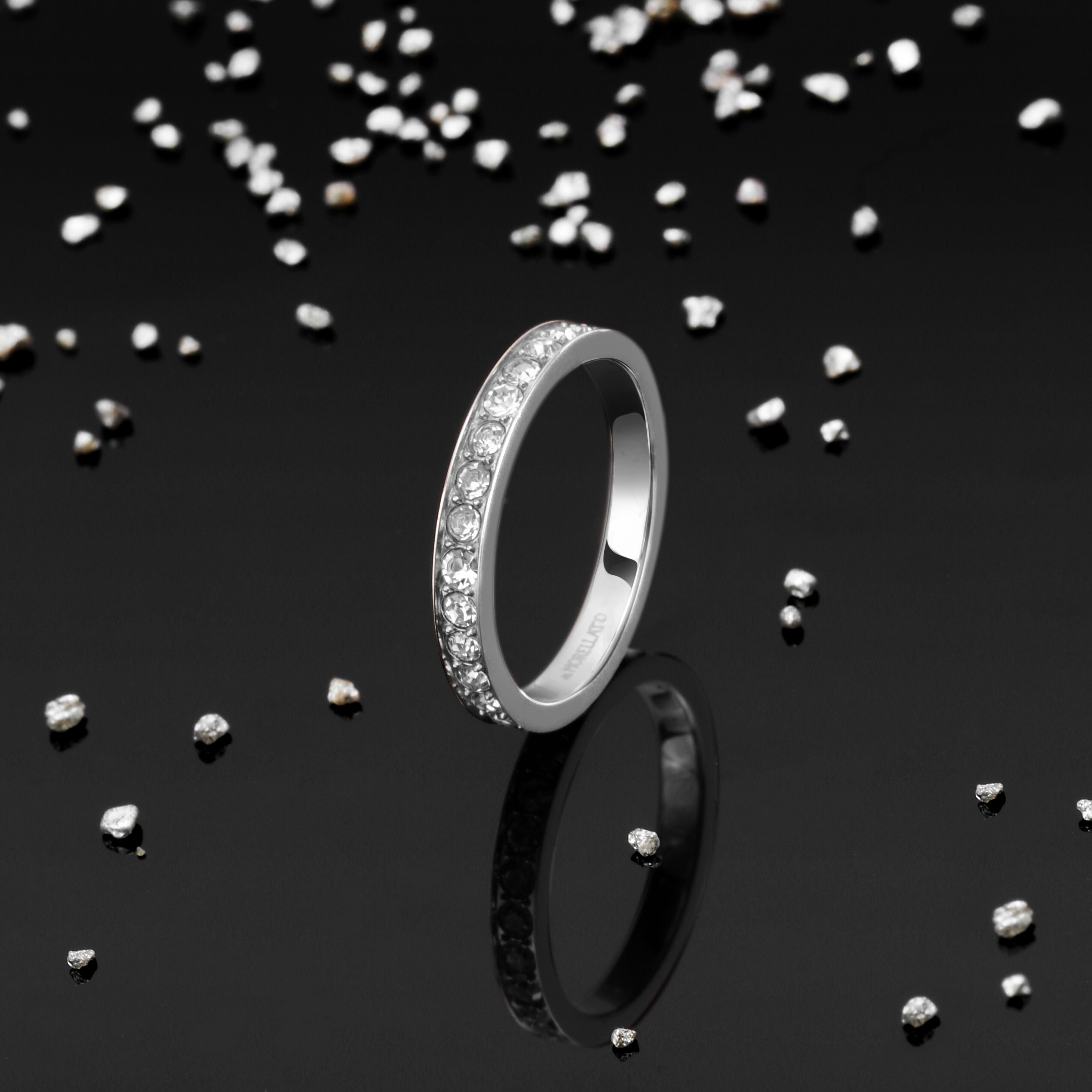 MORELLATO LOVE RINGS WOMEN'S RING SNA41012