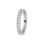MORELLATO LOVE RINGS WOMEN'S RING SNA41012