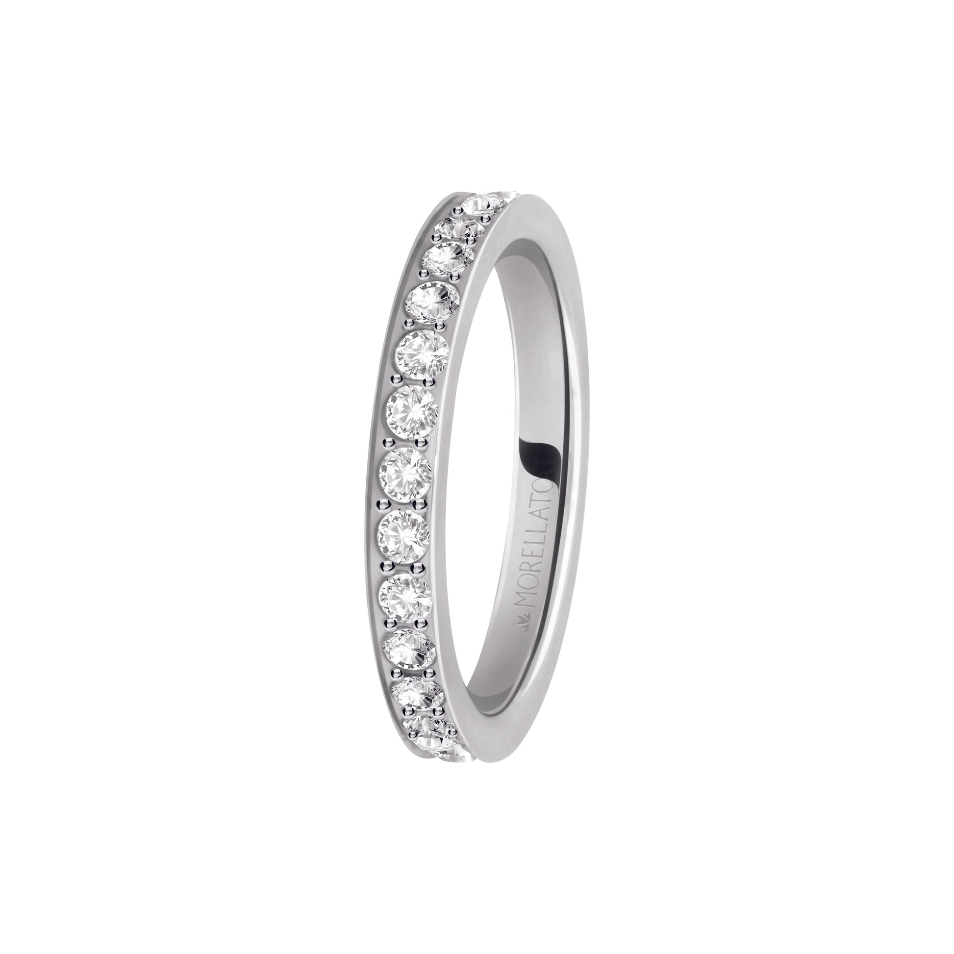 MORELLATO LOVE RINGS WOMEN'S RING SNA41012