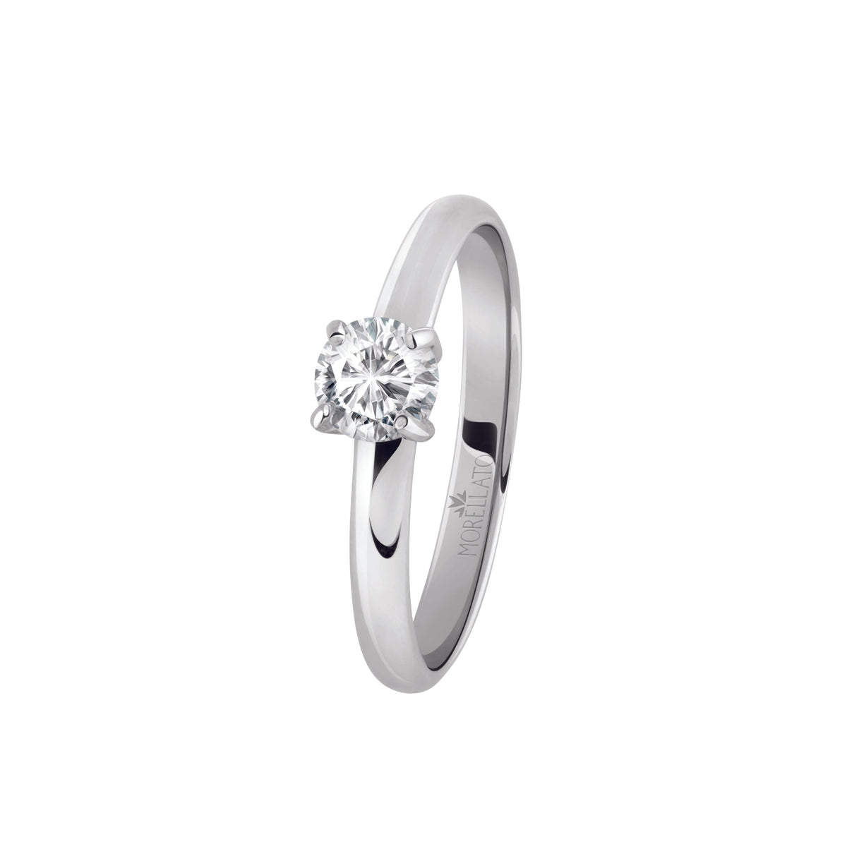MORELLATO LOVE RINGS WOMEN'S RING SNA42012