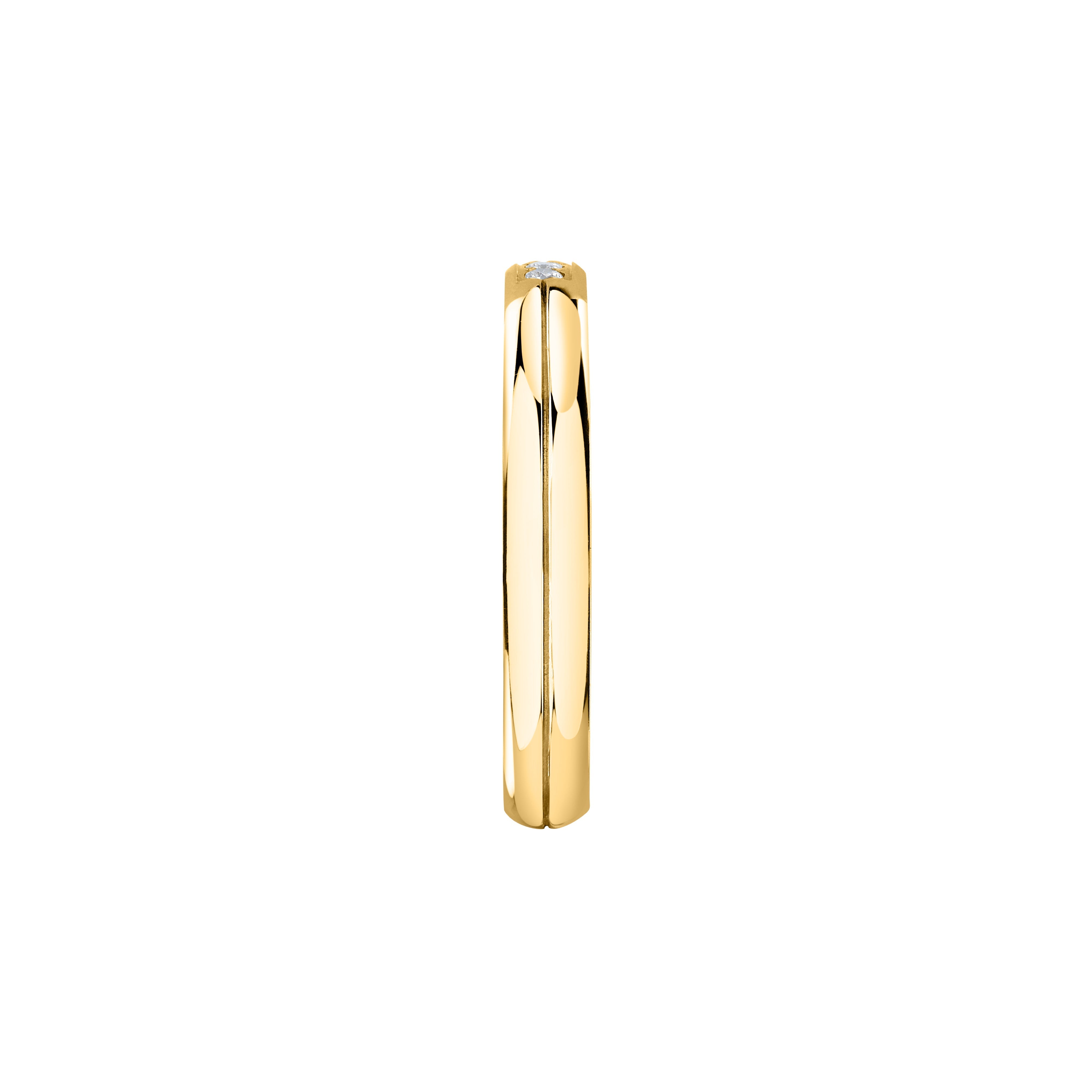 MORELLATO LOVE RINGS WOMEN'S RING SNA47010