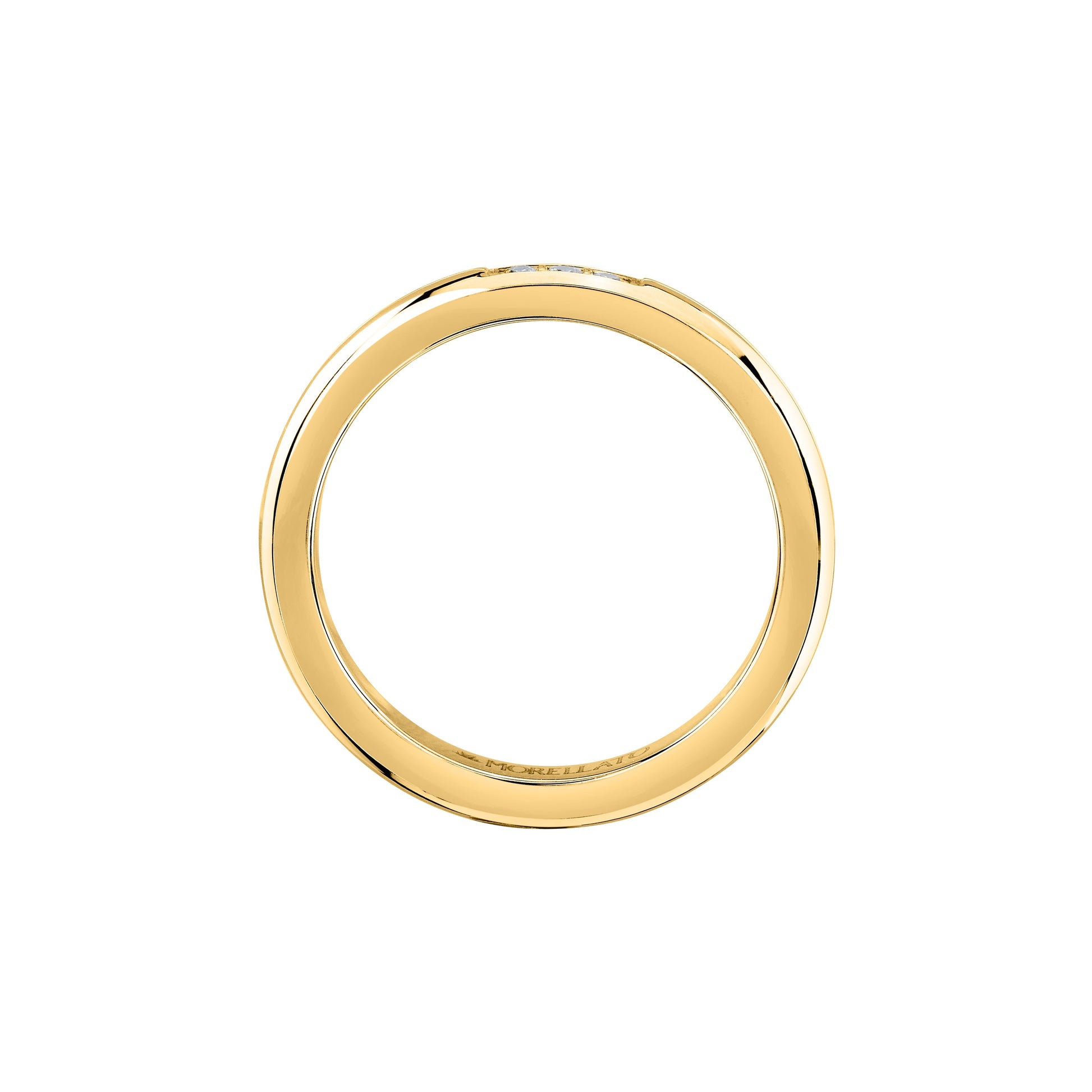 MORELLATO LOVE RINGS WOMEN'S RING SNA47010